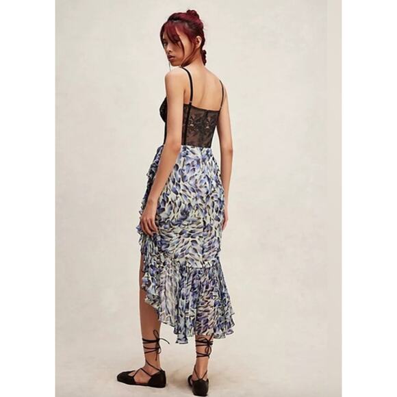 Katie May Take A Sip Dress Small NEW - Picture 2 of 6